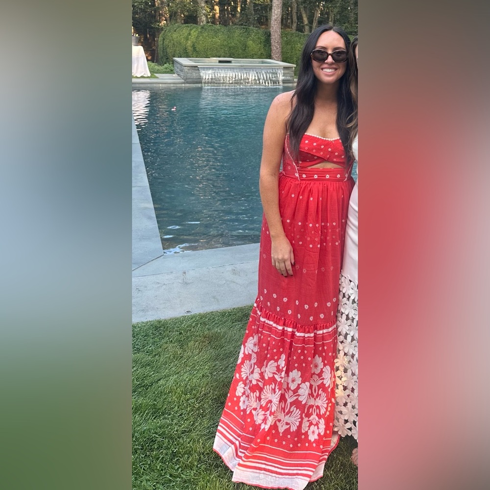 Sabina Musayev Carminia Maxi
